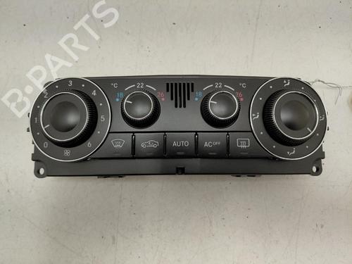 Climate control MERCEDES-BENZ C-CLASS (W203) C 200 CDI (203.007) | BP37679270I5 - Image 2