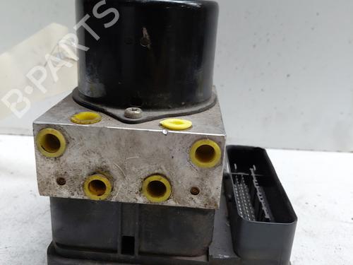 Used ABS pump FORD FIESTA V (JH_, JD_) 1.4 TDCi (68 hp) 24748061