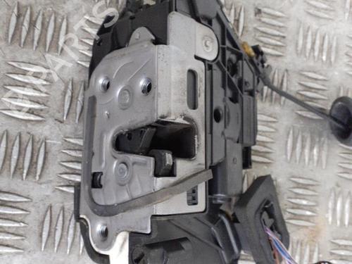Hinge/Door check strap SEAT LEON ST (5F8) 1.5 TSI | BP24748837C146 