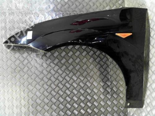 Used Left front fenders FORD FOCUS I (DAW, DBW) 1.8 Turbo DI / TDDi (90 hp) 24762846