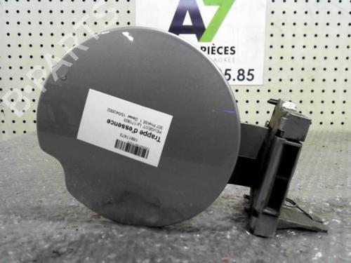 Used Fuel flap PEUGEOT 307 (3A/C) 2.0 HDi 110 (107 hp) 24743770