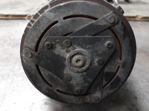 AC compressor RENAULT TRAFIC III Van (FG_) 1.6 dCi 120 (FGMB, FGMC) | BP24741466M34 