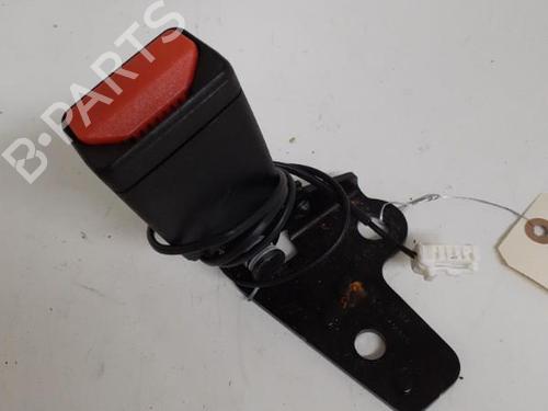 Seat buckle CITROËN DS5 1.6 HDi 115 | BP24761410I32