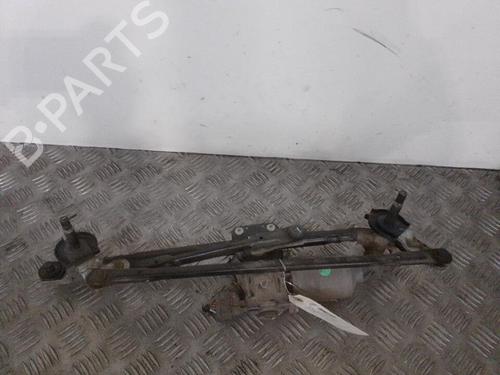 Front wiper motor HYUNDAI i10 II (BA, IA) 1.2 | BP24759175M29 
