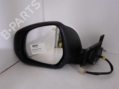 Left mirror OPEL AGILA B (H08) 1.0 (F68) | BP27341914C26 