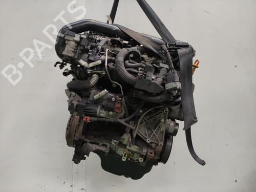 Engine SUZUKI SWIFT IV (FZ, NZ) | BP36412941M1 - Image 4