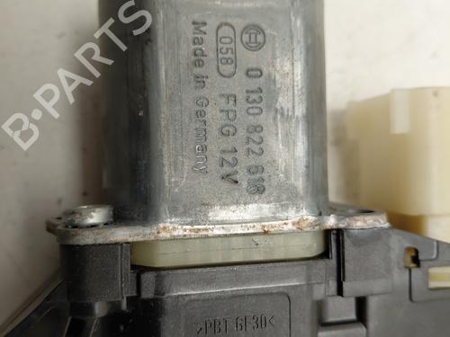 Left front window motor FORD FIESTA VI (CB1, CCN) 1.5 TDCi | BP32670640E21 - Image 2