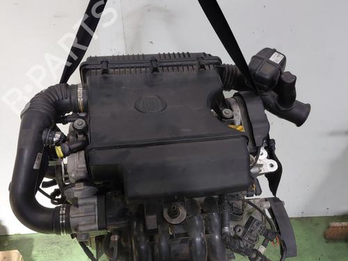 Engine FIAT TIPO Saloon (356_, 357_) | BP33606712M1 - Image 4