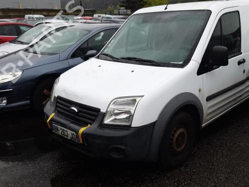 Intercooler FORD TRANSIT CONNECT (P65_, P70_, P80_) 1.8 Di | BP24754690M30  - Image 9