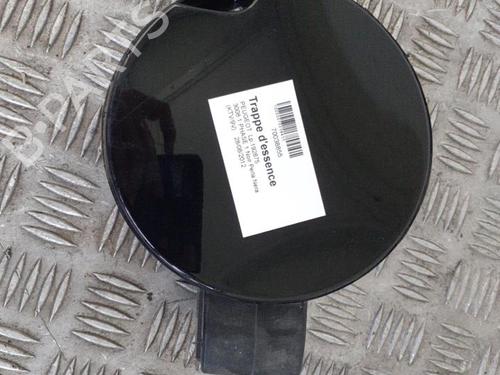 Fuel flap PEUGEOT 3008 I MPV (0U_) 2.0 HDi Hybrid4 | BP24767804C131 