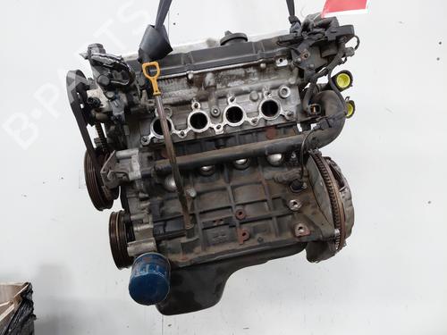 Engine KIA RIO II (JB)  | BP29197401M1  - Image 7