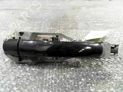 Used Rear left exterior door handle VW GOLF IV (1J1) 1.9 TDI (101 hp) 24763244