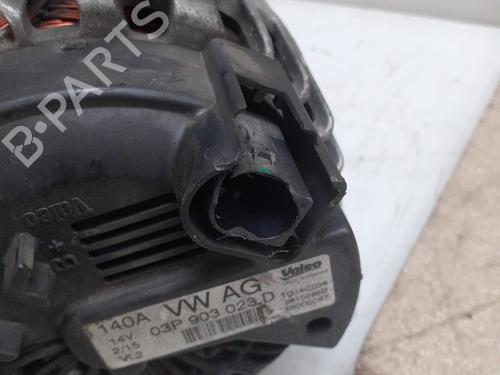 Alternator SEAT IBIZA IV (6J5, 6P1) 1.2 TDI | BP26718673M7