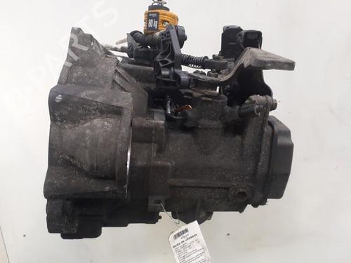 Gearbox SEAT IBIZA III (6L1) 1.9 TDI | BP24761119M3 