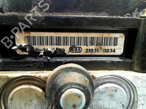 ABS pump CITROËN NEMO Box Body/MPV (AA_) 1.3 HDi 75 | BP24744233M43 - Image 3