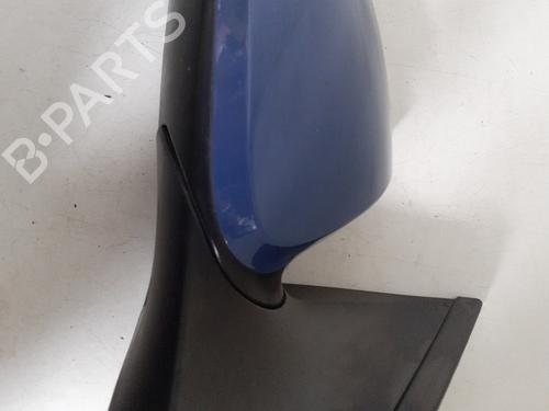 Used Right mirror HYUNDAI i10 II (BA, IA) 1.0 (67 hp) 27676336