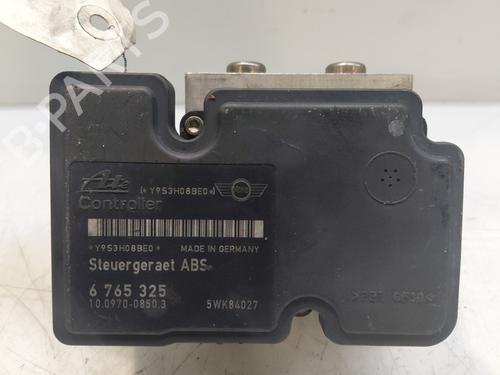 ABS pump MINI MINI (R50, R53) Cooper | BP31669518M43