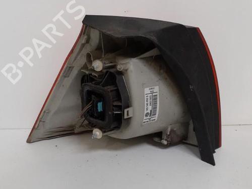 Right taillight VW GOLF V (1K1) 2.0 TDI | BP24741620C35 - Image 3