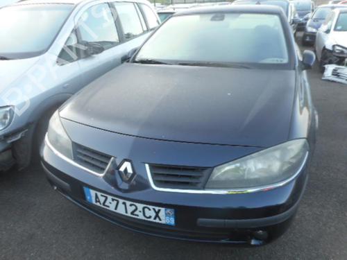 Right tailgate light RENAULT LAGUNA II (BG0/1_) 1.9 dCi (BG1A, BG1V) | BP24744256C80 - Image 8