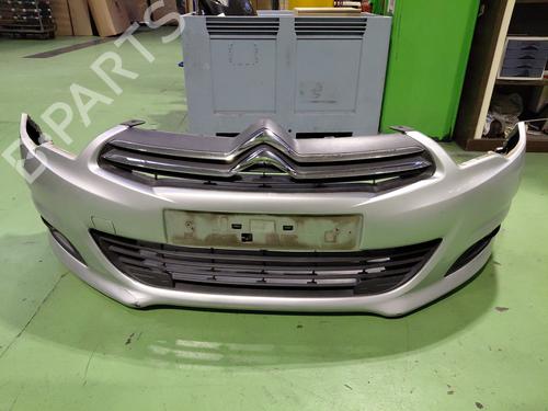 Front bumper CITROËN C4 II (NC_) 1.6 HDi 115 | BP29298921C7 