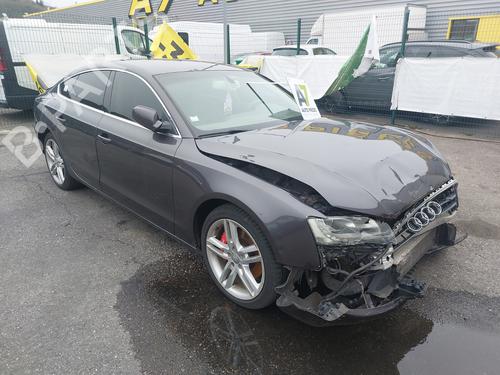 Front left interior door handle AUDI A5 Sportback (8TA) 2.7 TDI | BP33802866I13 - Image 41