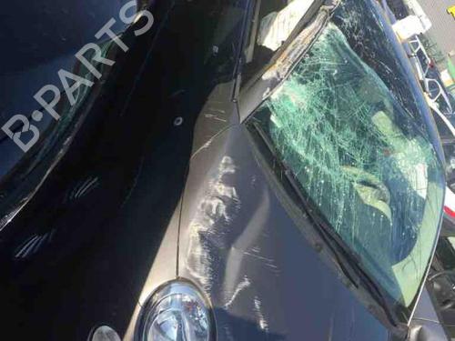 Left sun visor FIAT 500 (312_) 1.2 (312AXA1A) | BP25263055I1  - Image 5