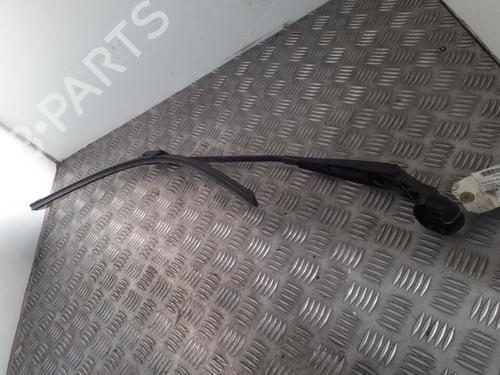 Used Front windshield wiper arm CITROËN GRAND C4 SPACETOURER (3A_, 3E_) 1.2 PureTech 130 (131 hp) 24739841