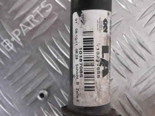 Used Left front driveshaft Left front driveshaft OPEL ASTRA J (P10) 1.4 Turbo (68) (140 hp) 24741179 24741179