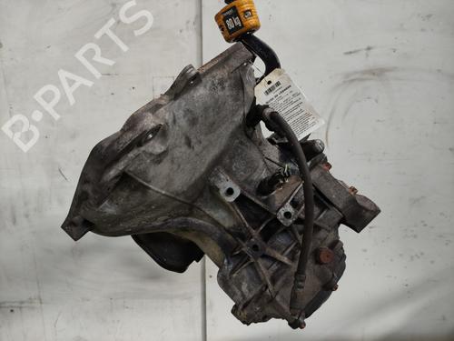 Gearbox OPEL CORSA D (S07) 1.4 (L08, L68) | BP25864039M3 - Image 4