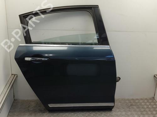 Used Right rear door Right rear door CITROËN C5 III (RD_) 2.7 HDi (RDUHZJ) (204 hp) 36440941 36440941