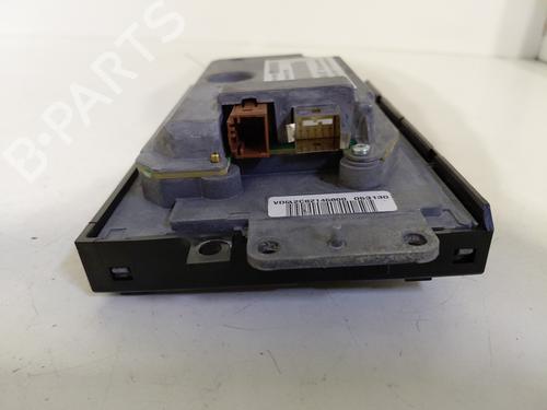 Display monitor CITROËN C4 II (NC_) 1.6 HDi 115 | BP29323040C48 