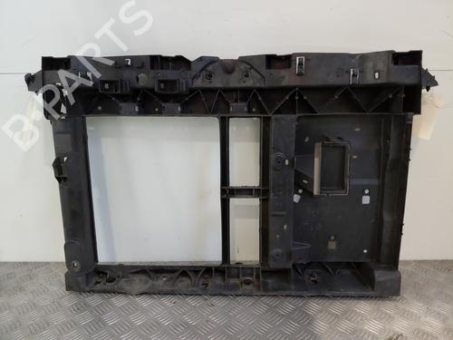 Front slam panel PEUGEOT 207 (WA_, WC_) 1.4 HDi | BP30056421C72