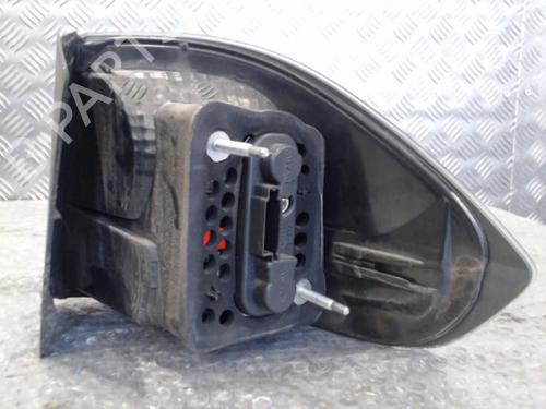 Used Left taillight Left taillight FORD S-MAX (WA6) 2.0 TDCi (140 hp) 24745259 24745259