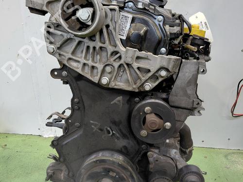 Used Engine Engine 38916480 38916480