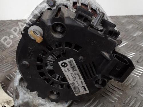 Alternator BMW X1 (E84) sDrive 20 d | BP24761703M7 