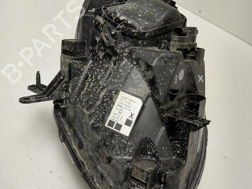 Used Left headlight Left headlight RENAULT KANGOO Express (FW0/1_) 1.5 dCi 80 (FW15) (80 hp) 40152896 40152896