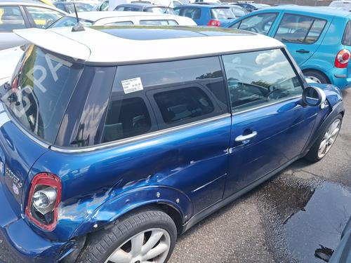 Left headlight MINI MINI (R56) Cooper S | BP25929904C28 - Image 8