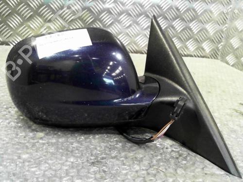 Right mirror VW PASSAT B5 (3B2) 1.9 TDI | BP24743390C27 