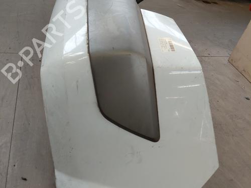 Rear bumper RENAULT MEGANE II Saloon (LM0/1_) 1.5 dCi (LM1F) | BP24758737C8 