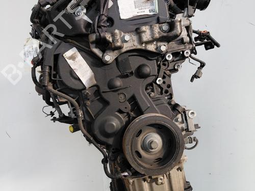 Engine CITROËN JUMPY III Van (V_) 1.6 BlueHDi 95 | BP36055779M1 - Image 3