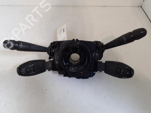 Devioluci CITROËN BERLINGO Box Body/MPV (K9) 1.6 BlueHDi 100 (99 hp) 31214950