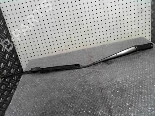 Used Front windshield wiper arm VW GOLF VI (5K1) 1.4 TSI (122 hp) 24743840