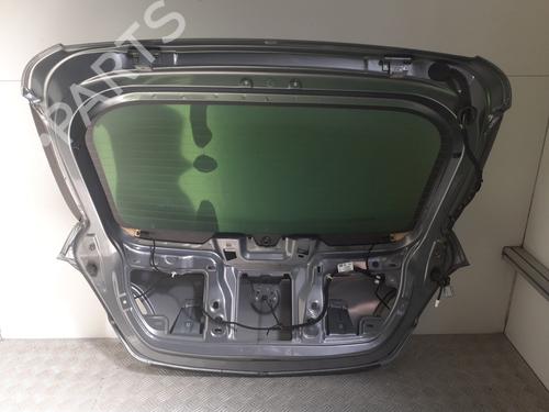 Used Tailgate Tailgate OPEL CORSA E (X15) 1.4 (08, 68) (90 hp) 27676357 27676357