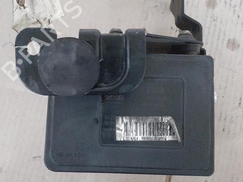 ABS pump HYUNDAI i10 II (BA, IA) 1.2 | BP24759171M43 