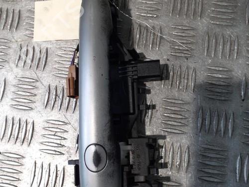 Used Rear left exterior door handle RENAULT SCÉNIC II (JM0/1_) 1.9 dCi (JM14) (131 hp) 24756149