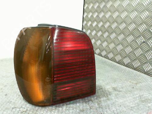 Used Left taillight VW POLO III (6N1) 60 1.4 (60 hp) 24762724