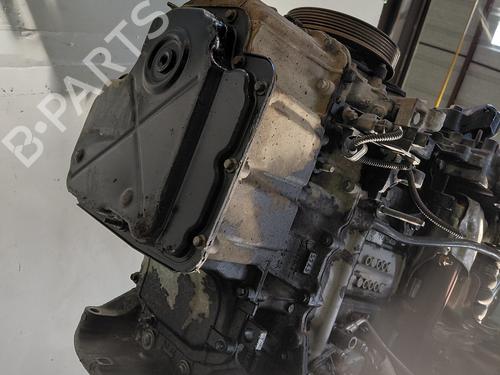 Used Engine Engine CITROËN JUMPY III Van (V_) 1.6 BlueHDi 95 (95 hp) 34390555 34390555