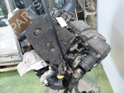 Engine CITROËN JUMPY III Van (V_) 1.5 BlueHDi 100 | BP31156318M1 - Image 6