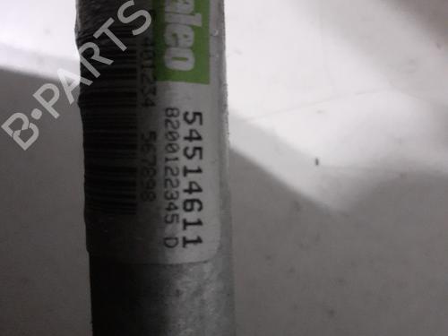 Front wiper motor RENAULT KANGOO Express (FC0/1_) 1.5 dCi (FC07, FC1R) | BP28498209M29 