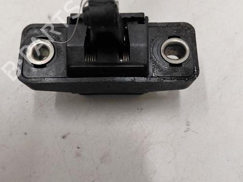 Tailgate lock DACIA SANDERO II TCe 90 (B8M1, B8MA, B8AC) | BP38270060C101 - Image 2